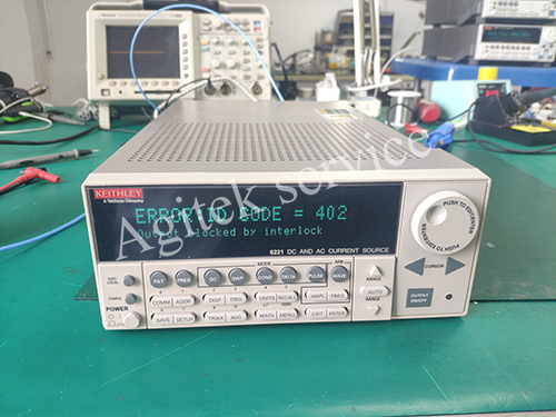 免费橙子视频电源6221输出报错维修案例 免费橙子视频电源6221输出报错维修案例