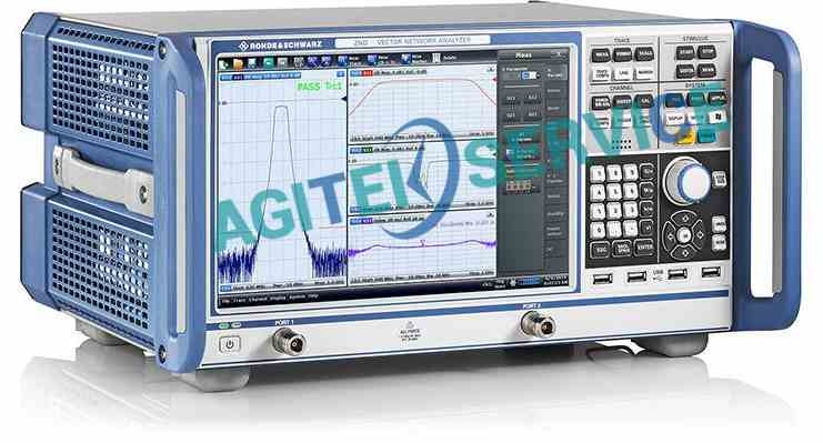 二手罗德与施瓦茨网络分析仪采购平台 二手罗德与施瓦茨网络分析仪采购平台