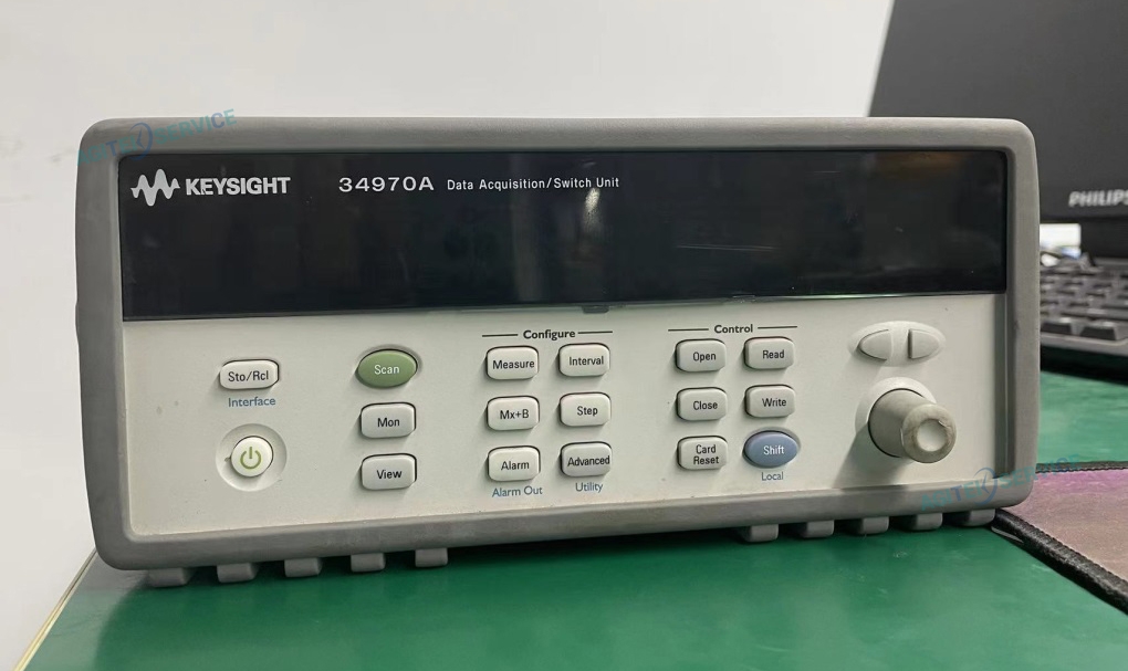 数据采集器维修 数据采集器维修