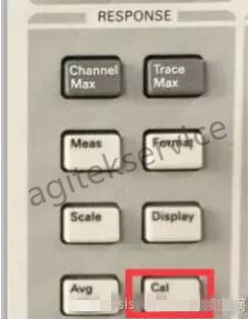 网络分析仪操作使用说明书 网络分析仪操作使用说明书