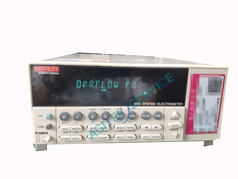 静电计维修 静电计维修