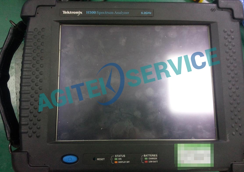 频谱分析仪 频谱分析仪