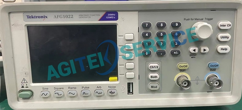 信号发生器维修 信号发生器维修