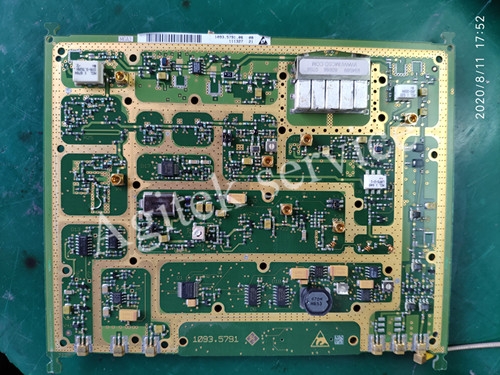 罗德与施瓦茨FSP13频谱分析仪无法开机维修 罗德与施瓦茨FSP13频谱分析仪无法开机维修