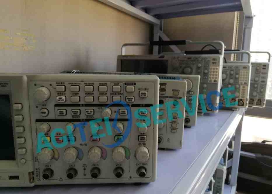 示波器的这些安全操作你知道吗？示波器维修