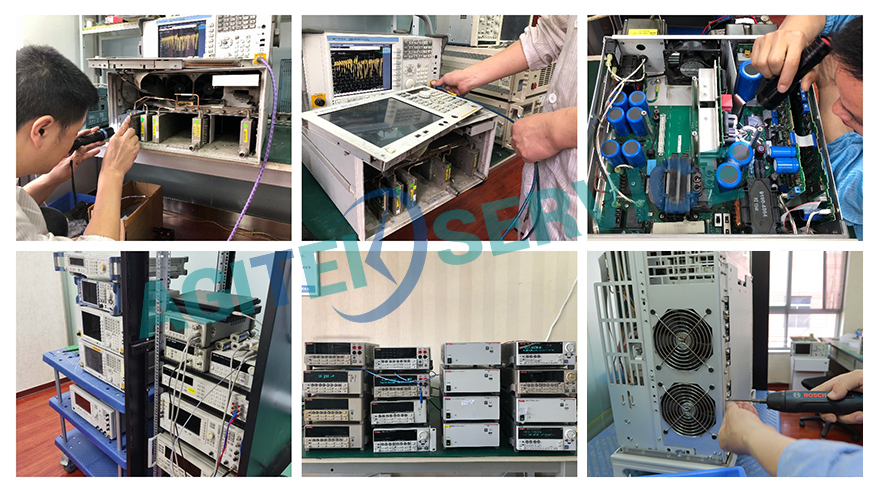 电子测量仪器维修以及日常使用注意事项 电子测量仪器维修以及日常使用注意事项