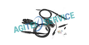 高压差分探头如何维护与保养?橙子视频下载维修来教您 高压差分探头如何维护与保养?橙子视频下载维修来教您