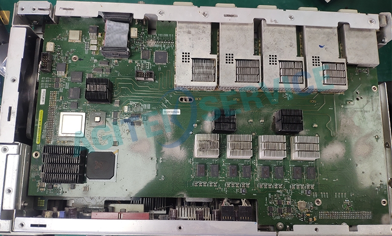 示波器维修 示波器维修