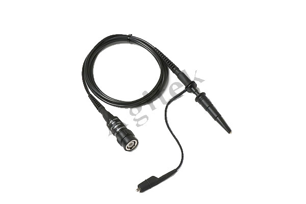 防止示波器探头损坏应该注意哪些？【橙子视频下载维修】