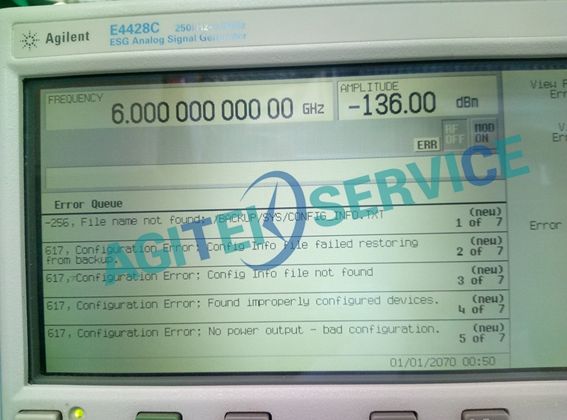 信号源维修 信号源维修