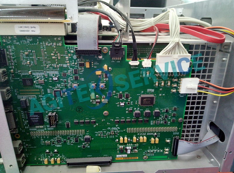 逻辑分析仪维修