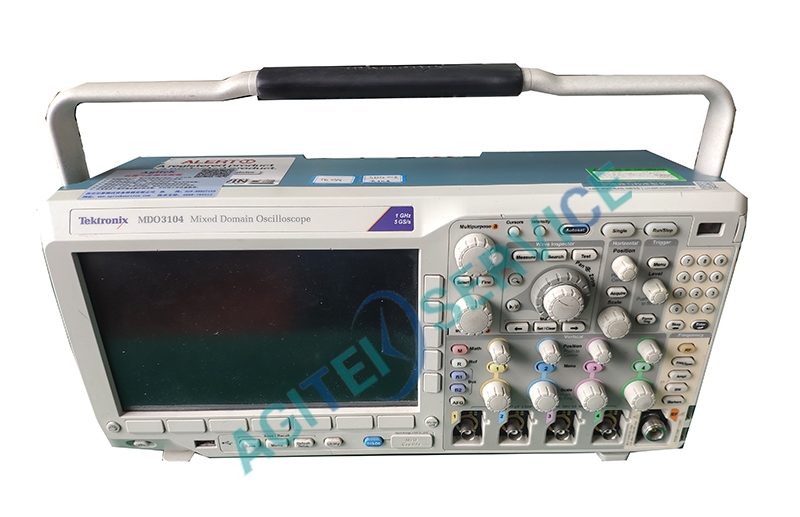 MDO3104示波器 MDO3104示波器