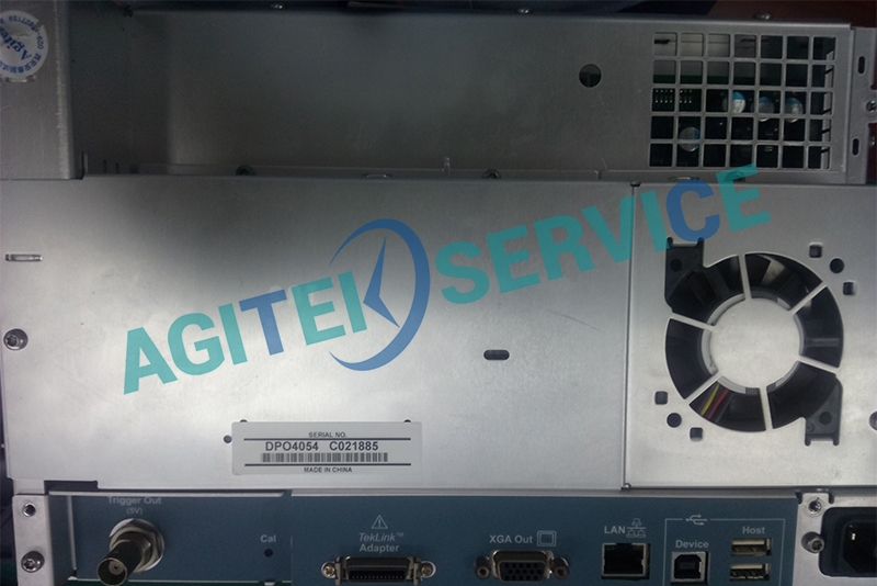 示波器维修 示波器维修