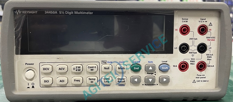 是德维修 是德维修