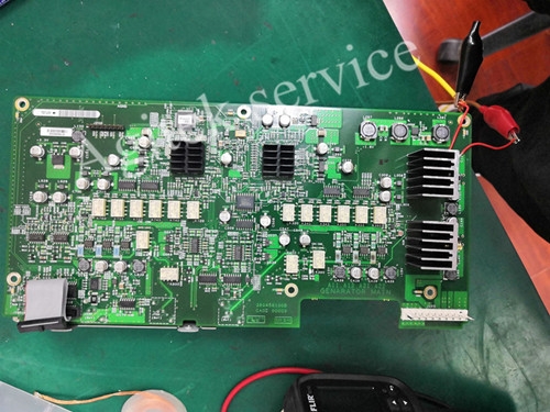 泰克信号源AFG3052C维修波形异常维修 泰克信号源AFG3052C维修波形异常维修