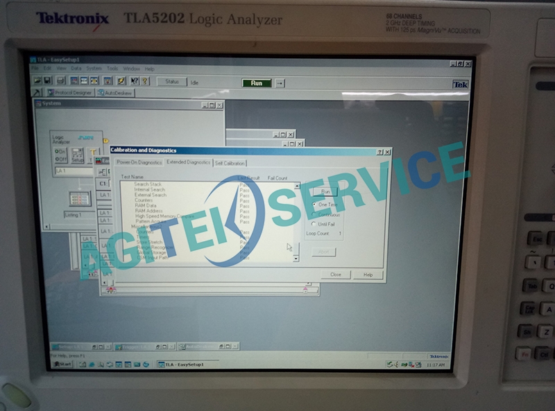 脉冲发生器维修 脉冲发生器维修