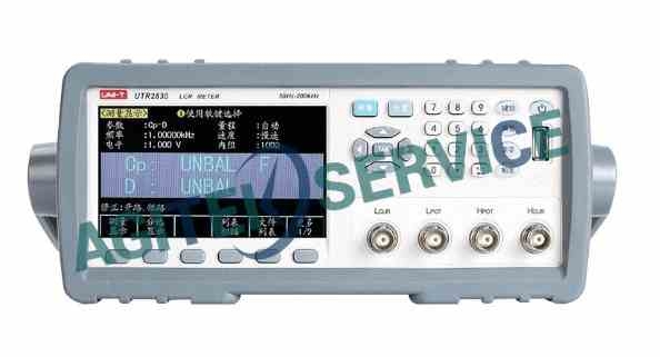 LCR数字电桥安全操作指南【电桥维修】 LCR数字电桥安全操作指南【电桥维修】