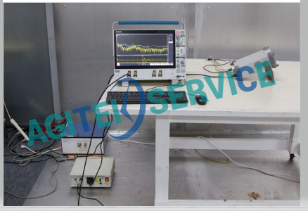 橙子视频下载仪器服务中心提供MSO56电磁干扰 (EMI) 传导发射故障排除方案 橙子视频下载仪器服务中心提供MSO56电磁干扰 (EMI) 传导发射故障排除方案