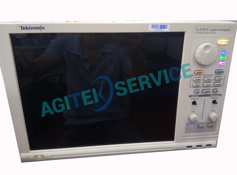 逻辑分析仪维修 逻辑分析仪维修