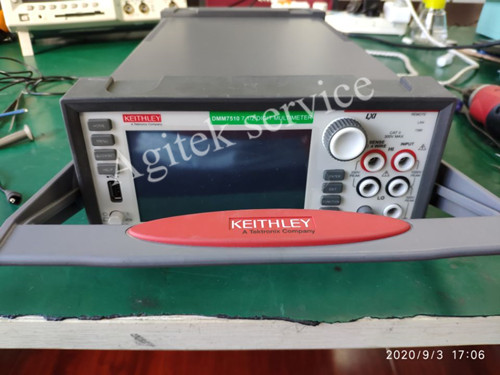 免费橙子视频万用表DMM7510维修 免费橙子视频万用表DMM7510维修