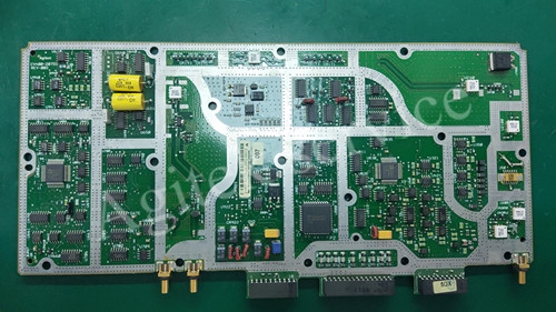是德E4438C信号发生器维修案例集合 是德E4438C信号发生器维修案例集合