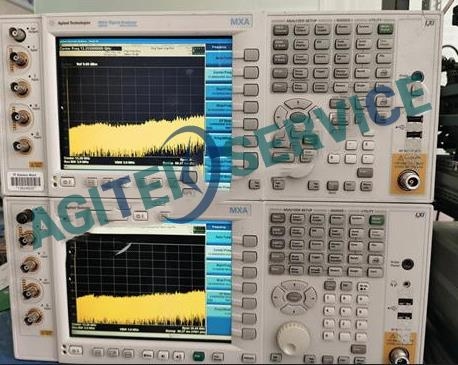 是德N9020A频谱分析仪维修|橙子视频下载维修 是德N9020A频谱分析仪维修|橙子视频下载维修