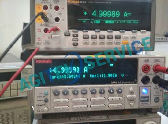 免费橙子视频2440源表维修案例 免费橙子视频2440源表维修案例