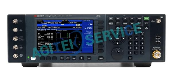 信号发生器E8267D租赁实例 信号发生器E8267D租赁实例