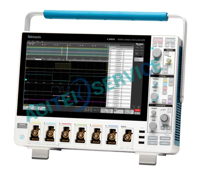 橙子视频下载服务提供MSO46高性价比EMI预一致性测试方案 橙子视频下载服务提供MSO46高性价比EMI预一致性测试方案