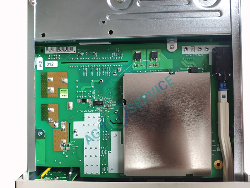 数字万用表维修 数字万用表维修