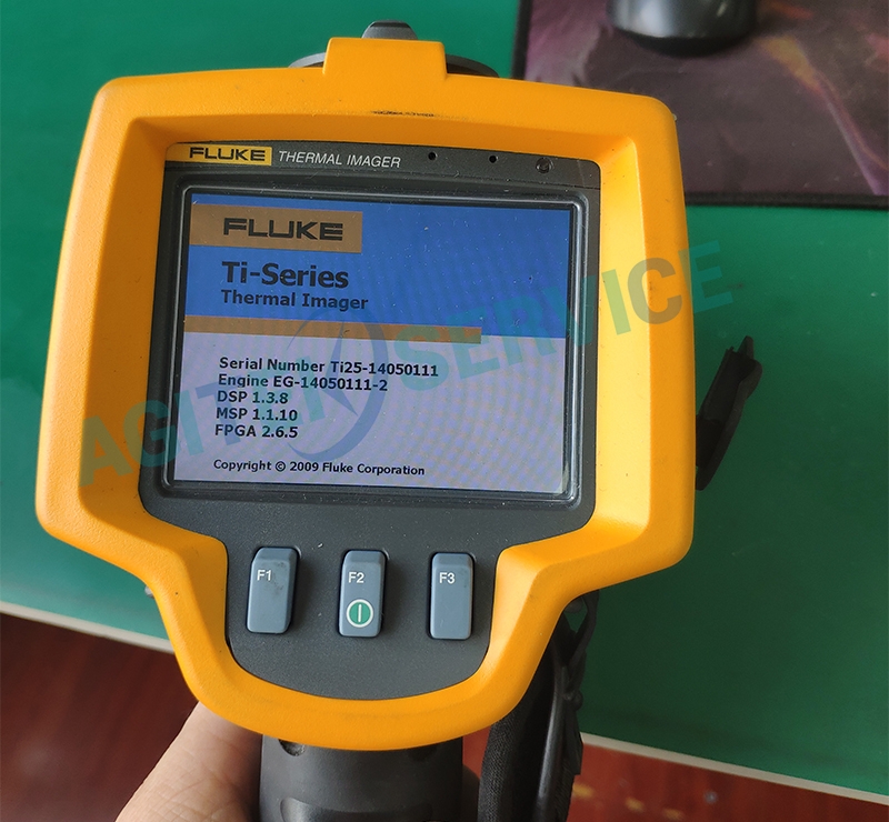 橙子视频软件热像仪维修 橙子视频软件热像仪维修