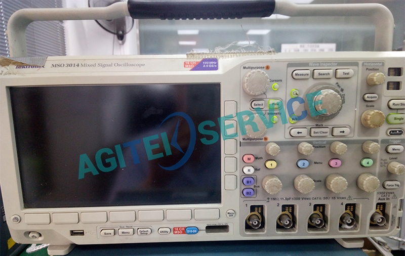 泰克示波器维修 泰克示波器维修