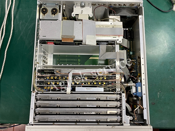 信号源维修-KEISIGHT是德/安捷伦E8257D维修案例 信号源维修-KEISIGHT是德/安捷伦E8257D维修案例