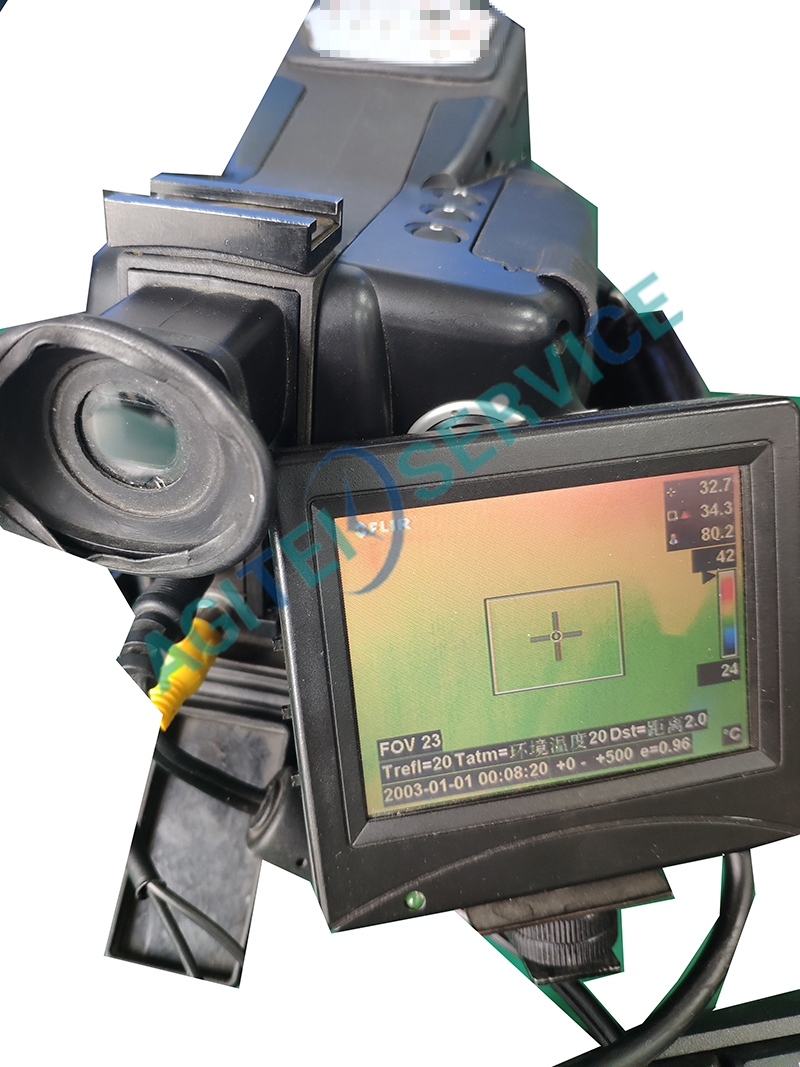 p30热像仪维修 p30热像仪维修