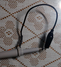 【干活分享】初学者必看的---示波器实用技巧汇总 【干活分享】初学者必看的---示波器实用技巧汇总