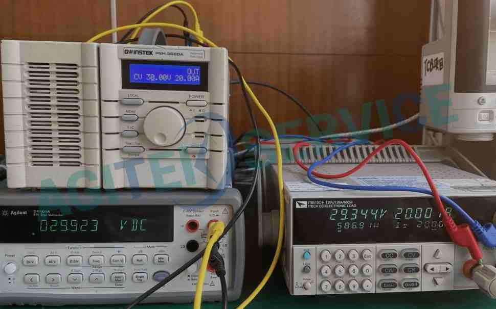 PSH-3620A电源故障维修 PSH-3620A电源故障维修