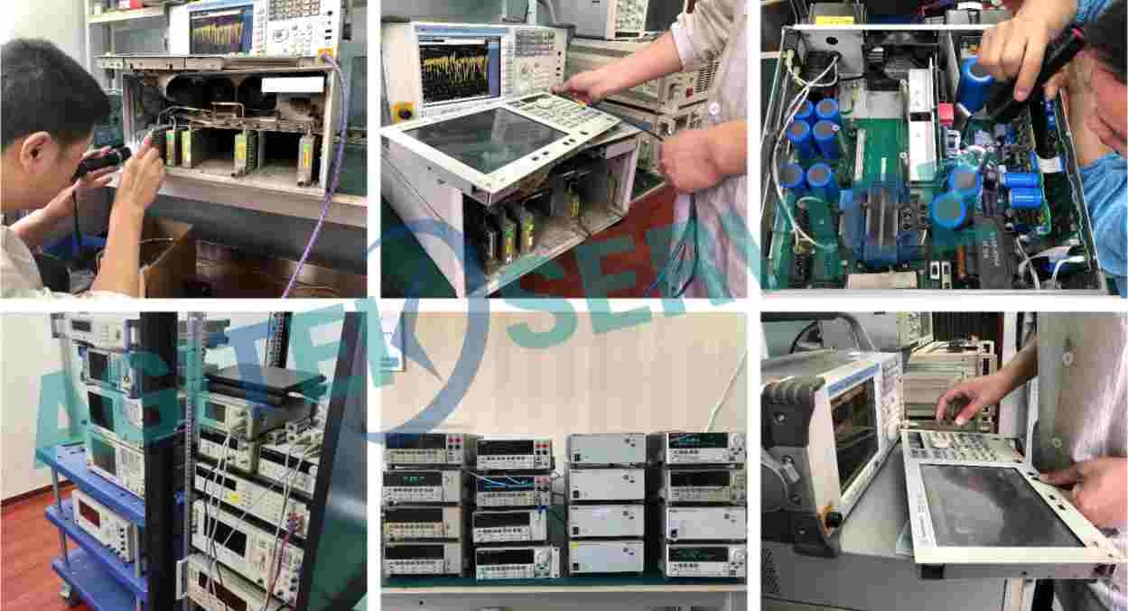 示波器DSAV254A坏了怎么办？DSAV254A维修