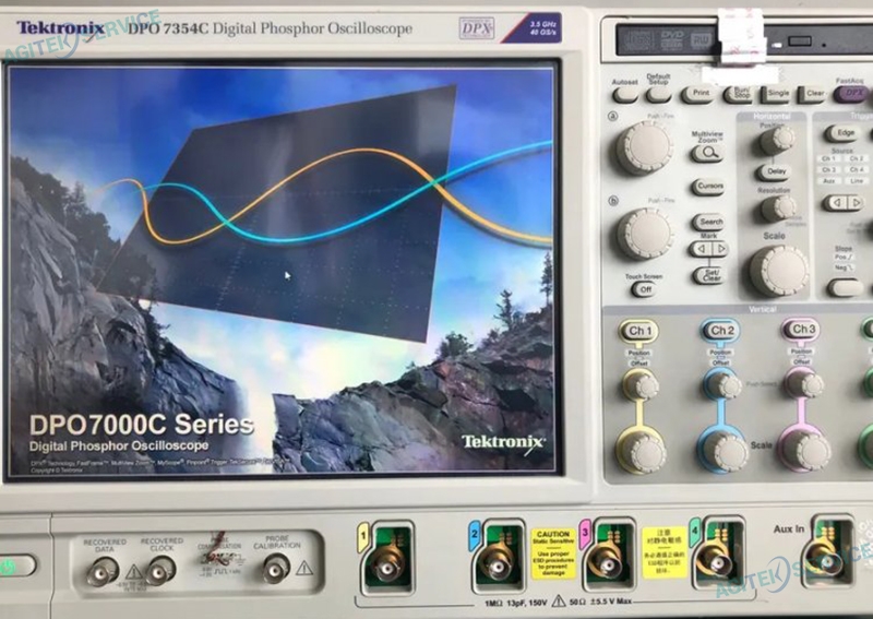 泰克示波器维修 泰克示波器维修
