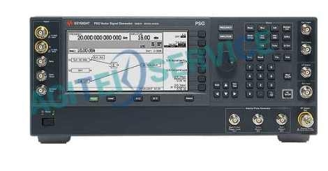 信号发生器这些操作你会吗？信号发生器维修
