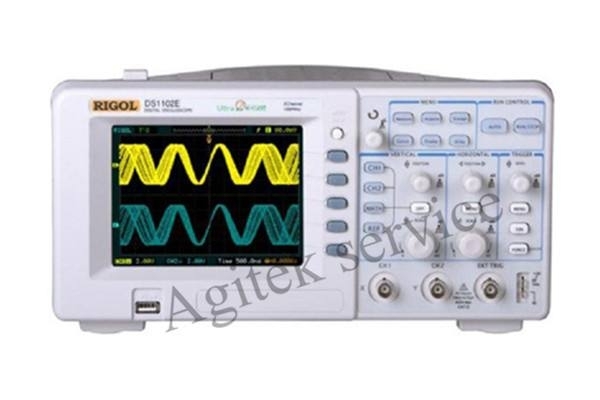 示波器维修 示波器维修