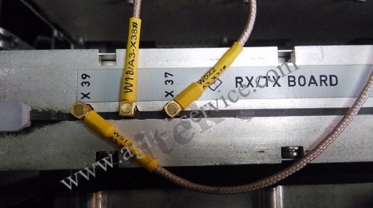 R&S无线通信测试仪CMU300维修案例 R&S无线通信测试仪CMU300维修案例