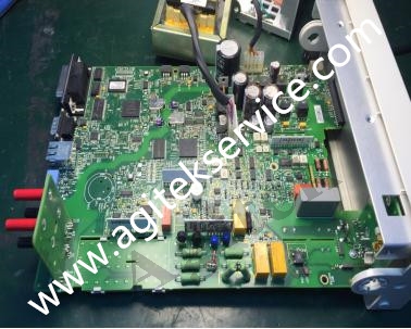 橙子视频软件8845A维修数字万用表维修案例 橙子视频软件8845A维修数字万用表维修案例