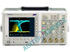 泰尔示波器说明书 泰尔示波器说明书