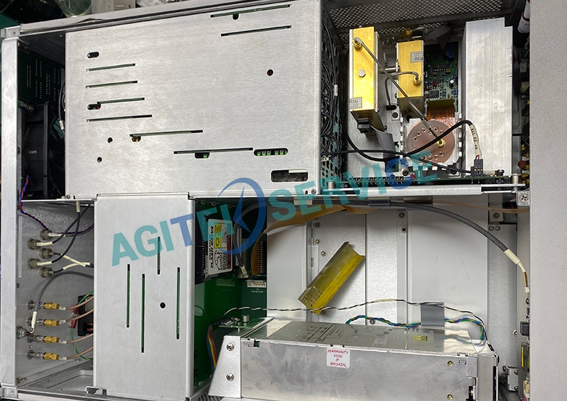 安立网分维修 安立网分维修