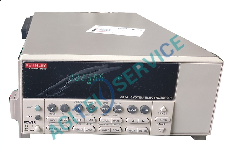 静电计维修 静电计维修