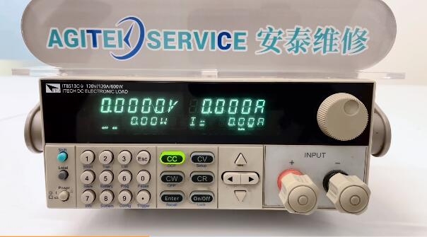 直流电子负载在使用中的异常判断-直流电子负载维修 直流电子负载在使用中的异常判断-直流电子负载维修