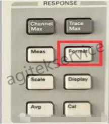 网络分析仪操作使用说明书 网络分析仪操作使用说明书