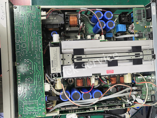 HP惠普安捷伦6812B交流电源维修案例 HP惠普安捷伦6812B交流电源维修案例