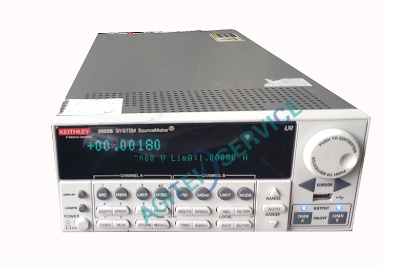 源表维修 源表维修