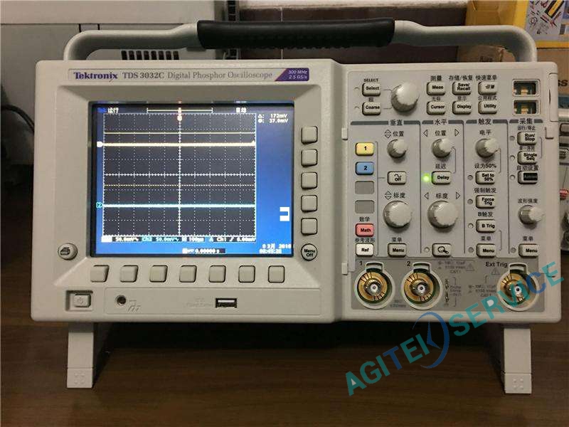 泰克示波器维修 泰克示波器维修